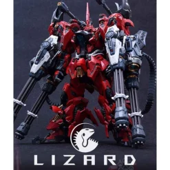 IN ERA+ 1/100 LIZARD