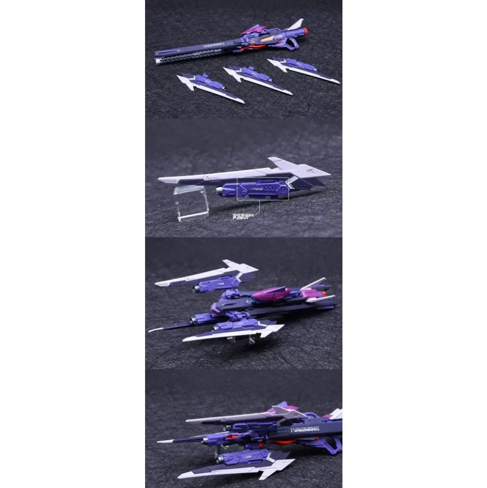 IN ERA + 1/100 THUNDERBOLT