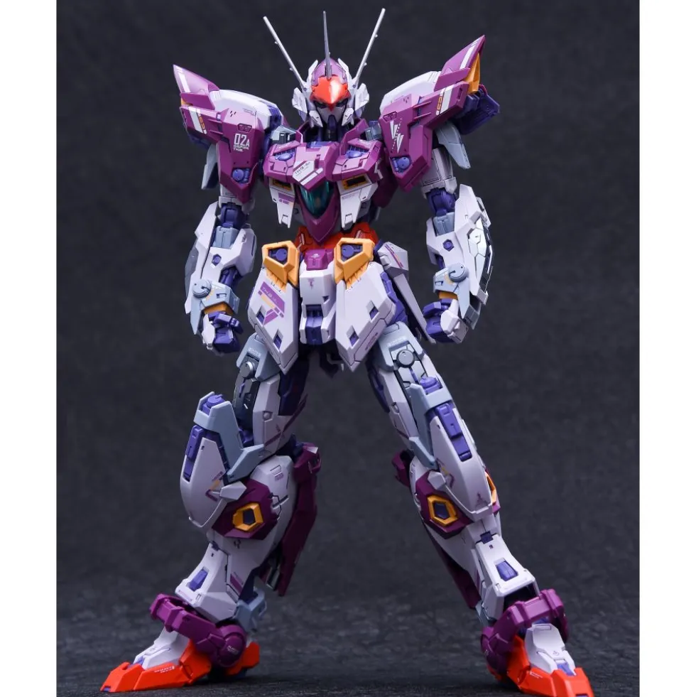 IN ERA + 1/100 THUNDERBOLT