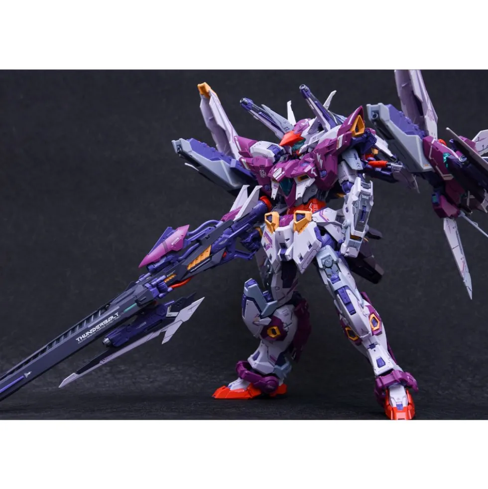 IN ERA + 1/100 THUNDERBOLT