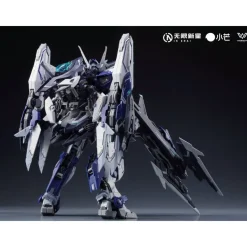 IN ERA + 1/100 THUNDERBOLT BLUE VER.