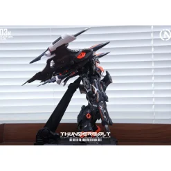 IN ERA + 1/100 THUNDERBOLT MANTA RAY SPEED VERSION