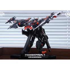 IN ERA + 1/100 THUNDERBOLT MANTA RAY SPEED VERSION