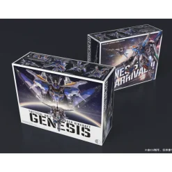 INFINITE DIMENSION : GENESIS (EDITION DELUXE)