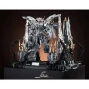 INFINITE DIMENSION : LIMITED EDITION 1/100 NEMESIS GLASS LIKE VER.