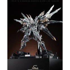 INFINITE DIMENSION : LIMITED EDITION 1/100 NEMESIS GLASS LIKE VER.