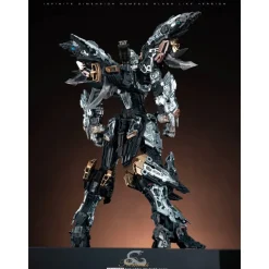 INFINITE DIMENSION : LIMITED EDITION 1/100 NEMESIS GLASS LIKE VER.