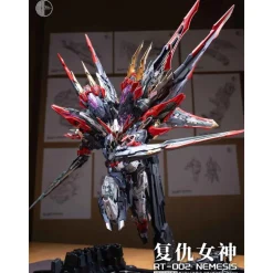 INFINITE DIMENSION 1/100 NEMESIS