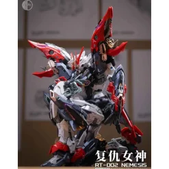 INFINITE DIMENSION 1/100 NEMESIS