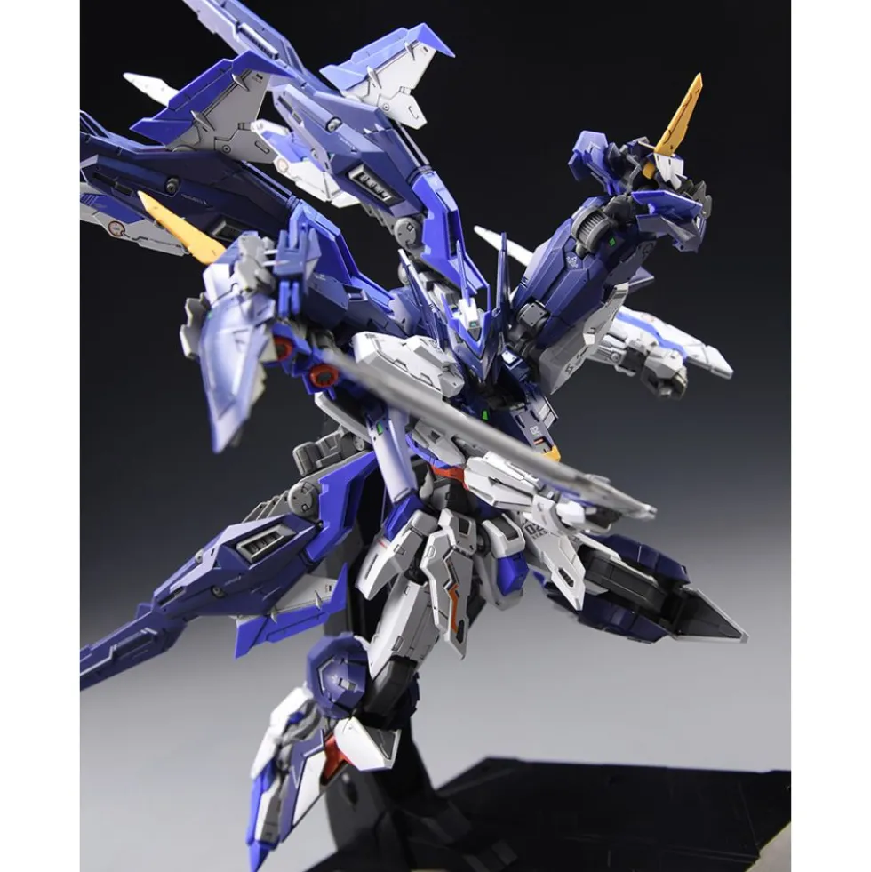 INFINITE DIMENSION 1/100 VANGUARD TRAILBLAZER