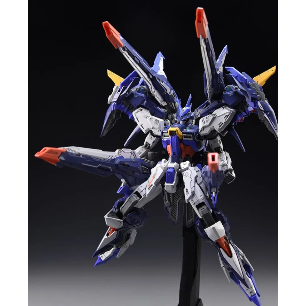 INFINITE DIMENSION 1/100 VANGUARD TRAILBLAZER