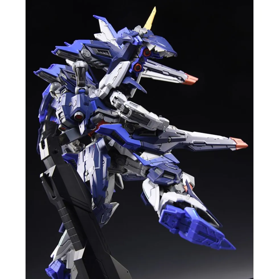 INFINITE DIMENSION 1/100 VANGUARD TRAILBLAZER