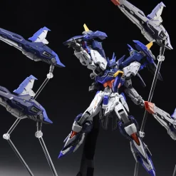 INFINITE DIMENSION 1/100 VANGUARD TRAILBLAZER