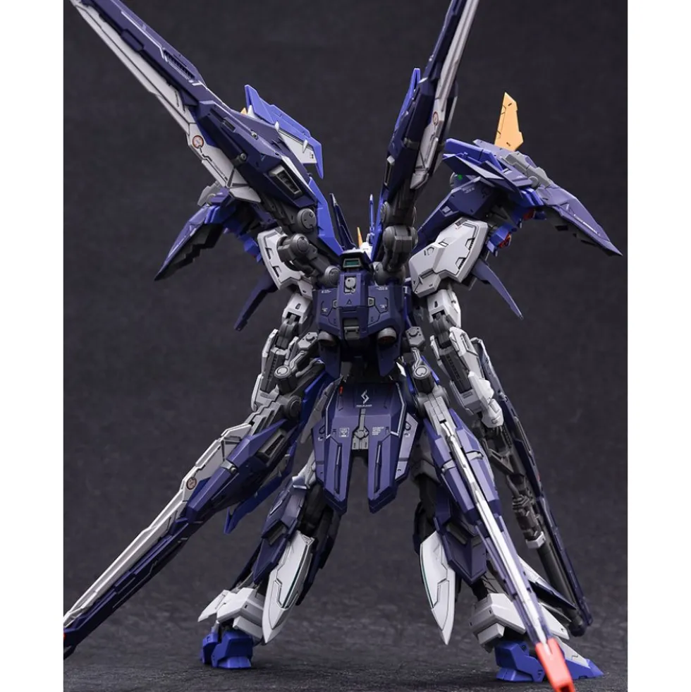 INFINITE DIMENSION 1/100 VANGUARD TRAILBLAZER