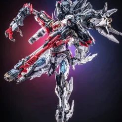 INFINITE DIMENSION x ANIMESTER 1/72 SKY BLAZE ( HONG TIAN HAO )