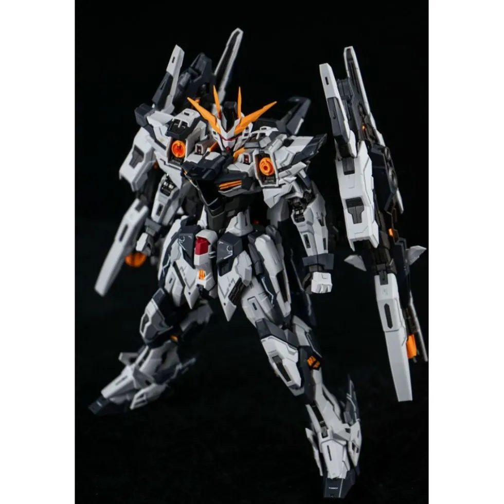 IRON TOYS : TC-02 1/100 STAR ETERNAL