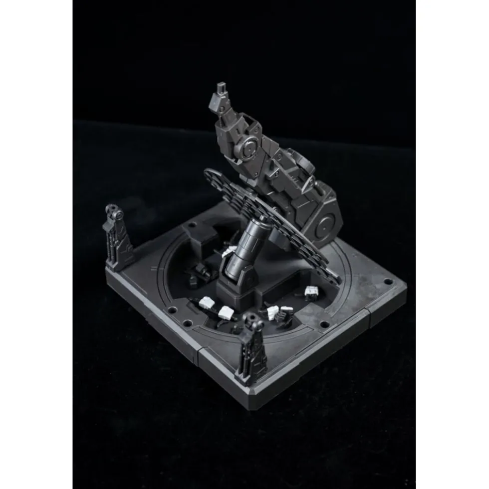 IRON TOYS : TC-02 1/100 STAR ETERNAL