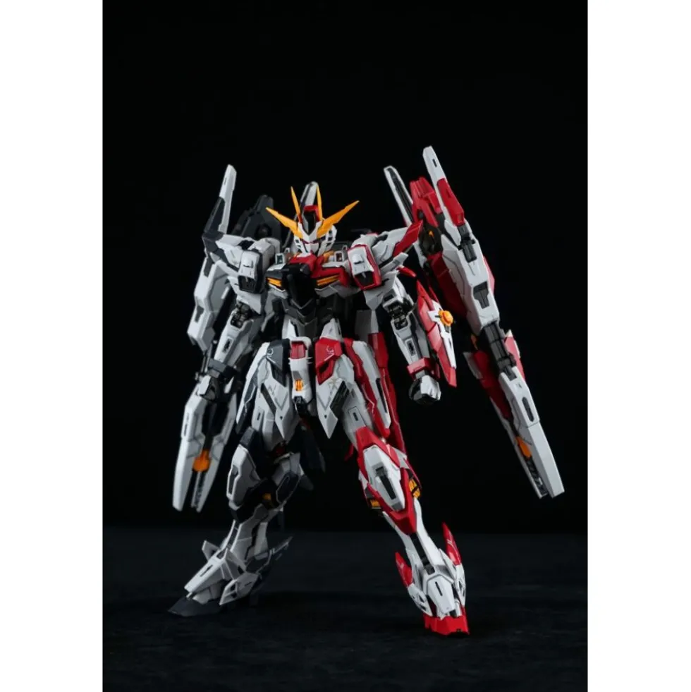 IRON TOYS : TC-02 1/100 STAR ETERNAL