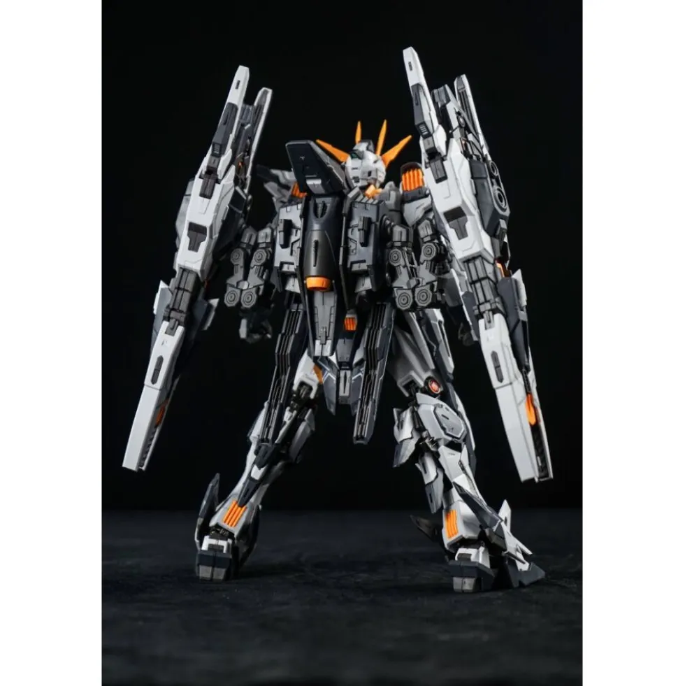 IRON TOYS : TC-02 1/100 STAR ETERNAL