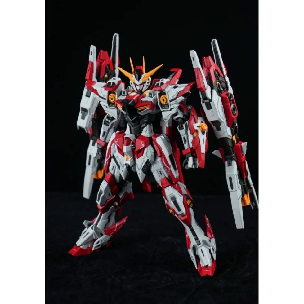 IRON TOYS : TC-02 1/100 STAR ETERNAL