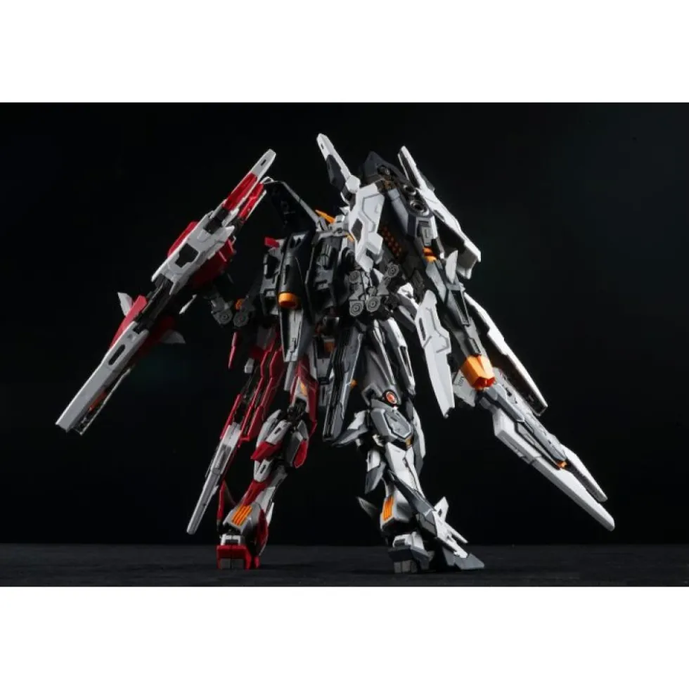 IRON TOYS : TC-02 1/100 STAR ETERNAL
