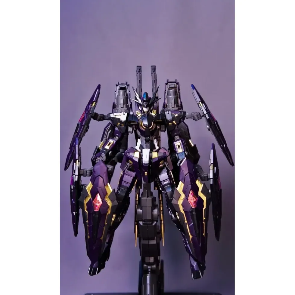 IRON TOYS : TC-03 1/100 STAR FALL