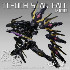 IRON TOYS : TC-03 1/100 STAR FALL