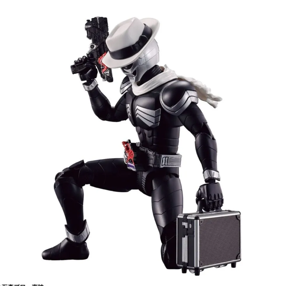 Kamen Rider Skull
