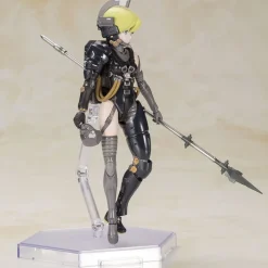KOJIMA PRODUCTIONS LUDENS BLACK VER.