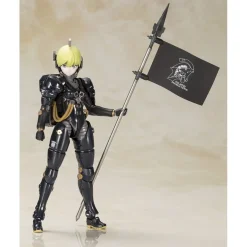 KOJIMA PRODUCTIONS LUDENS BLACK VER.