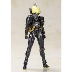 KOJIMA PRODUCTIONS LUDENS BLACK VER.