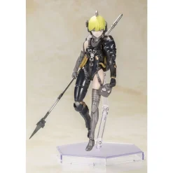 KOJIMA PRODUCTIONS LUDENS BLACK VER.