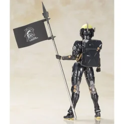 KOJIMA PRODUCTIONS LUDENS BLACK VER.
