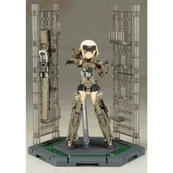 KOTOBUKIYA FRAME ARMS GIRL SESSION BASE MODELING SUPPORT GOODS