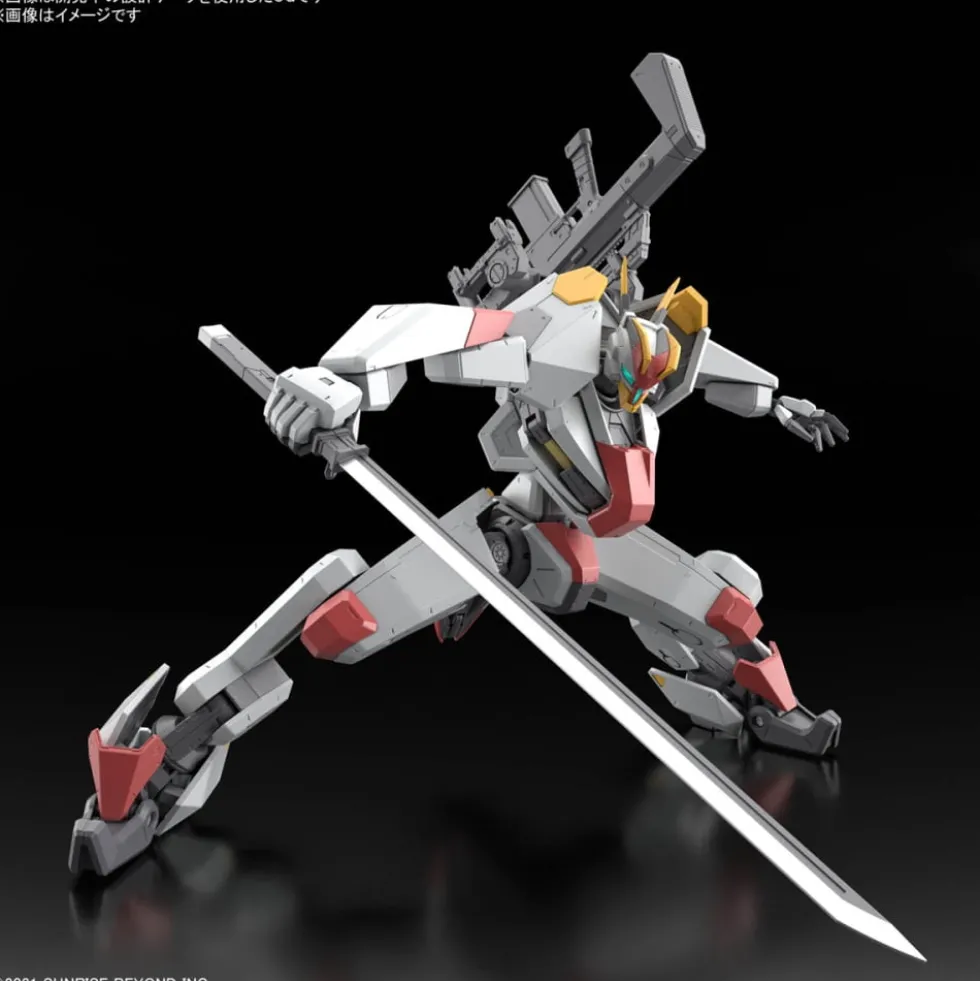 KYOUKAI SENKI 1/48 FULL MECHANICS MAILeS KENBU