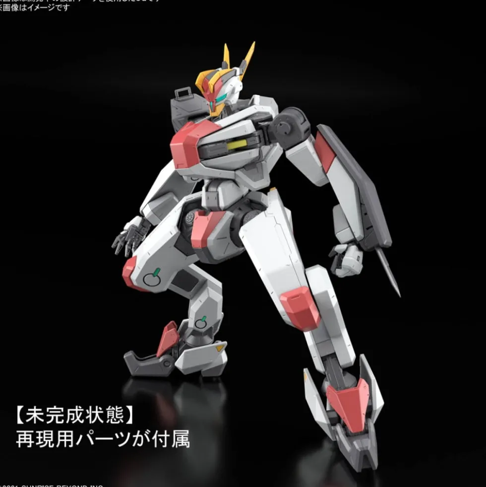 KYOUKAI SENKI 1/48 FULL MECHANICS MAILeS KENBU