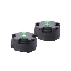 LED GREEN UNIT (2 PCS)