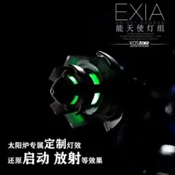 LED KOSMOS 1/60 PG EXIA