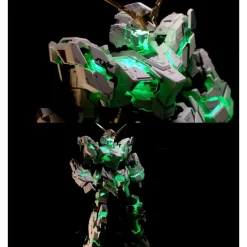 LED KOSMOS 1/60 PG UNICORN FINAL BATTLE