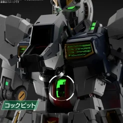 LED UNIT PG 1/60 UNLEASHED NU GUNDAM