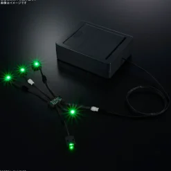 LED UNIT PG 1/60 UNLEASHED NU GUNDAM