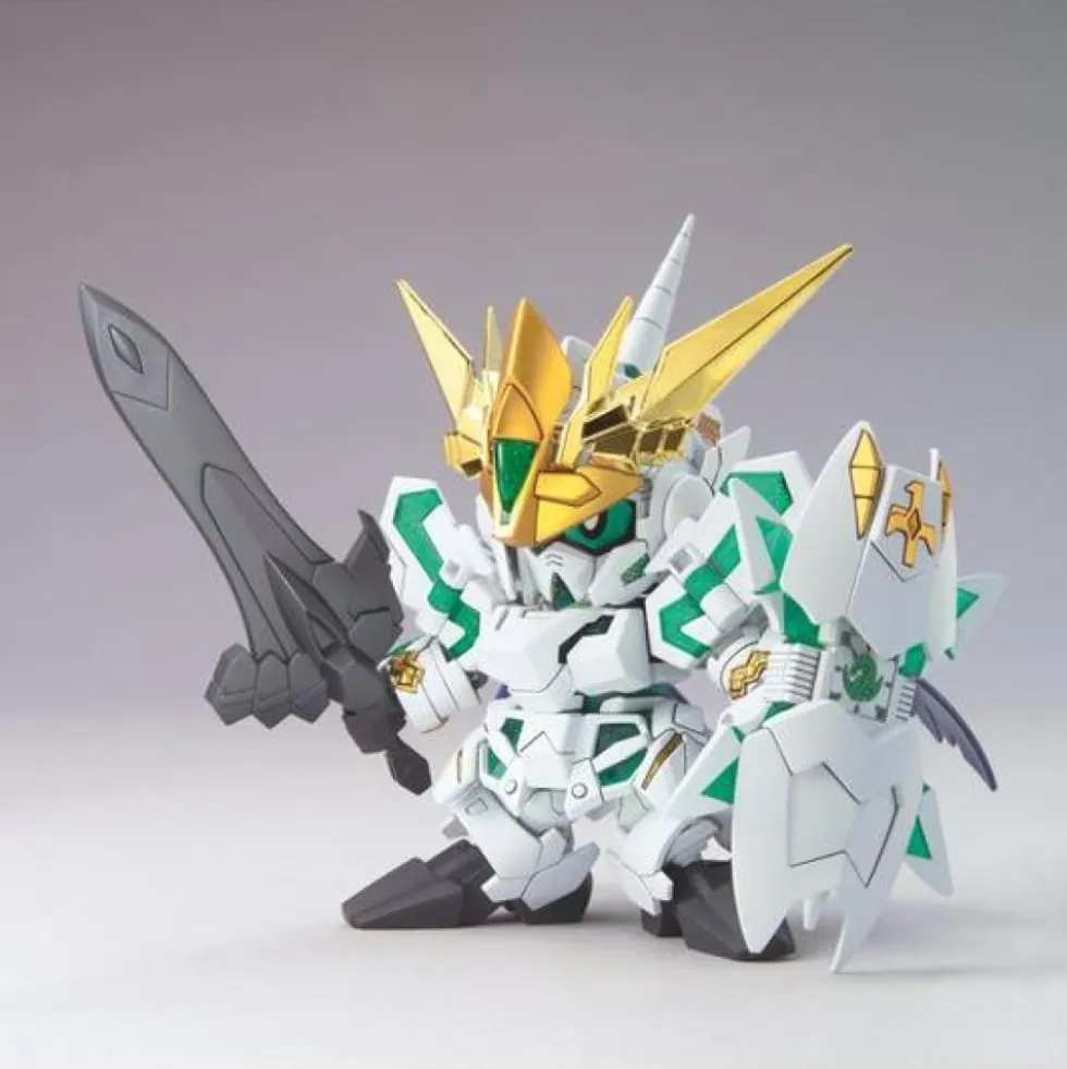 LegendBB SDBB 385 Knight Unicorn Gundam