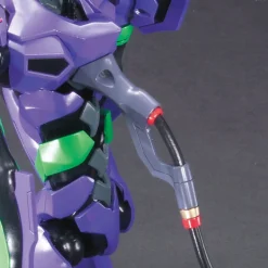 LMHG EVANGELION TEST TYPE-01 (NEW THEATRICAL EDITION) (THEATER RELEASE COMMEMORATION PACKAGE VER.)