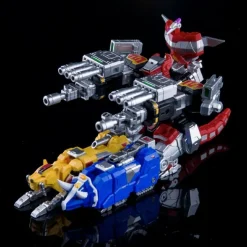 LUCKY CAT MICRO COSMOS MC-03 BEAST LORD MEGAZORD