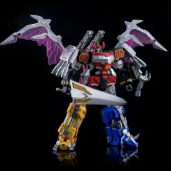 LUCKY CAT MICRO COSMOS MC-03 BEAST LORD MEGAZORD