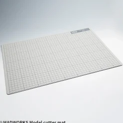 MADWORKS : CUTTING MAT MAD MH-09 ( TAPIS DE DECOUPE )
