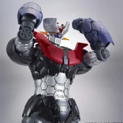 1/60 MAZINGER Z (MAZINGER Z INFINITY VER.)