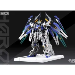 Mecha Core Industry 1/100 Charon