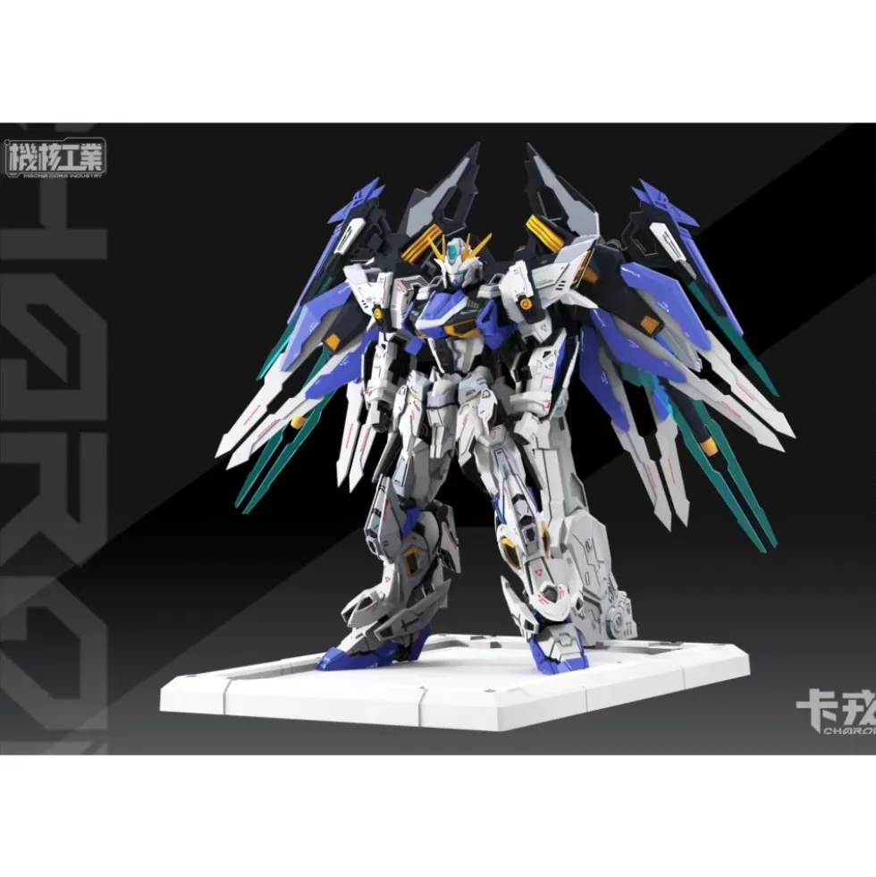 Mecha Core Industry 1/100 Charon