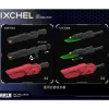 MECHA CORE INDUSTRY : 1/100 IXCHEL